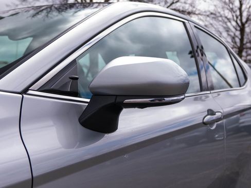 Used 2018 Toyota Camry XLE w/ Driver Assist Package image 14