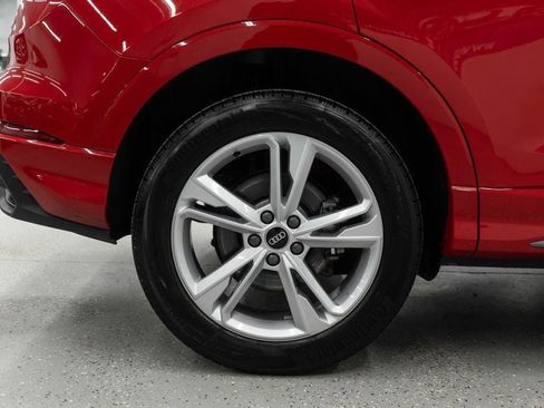 Used 2023 Audi Q3 2.0T Premium image 32