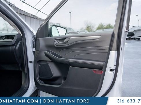 New 2026 Ford Escape Active w/ Cold Weather Package image 25