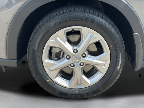 Used 2024 Honda HR-V LX image 4
