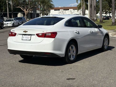 Used 2024 Chevrolet Malibu LT image 6