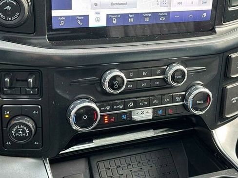 Used 2023 Ford F150 Limited image 18