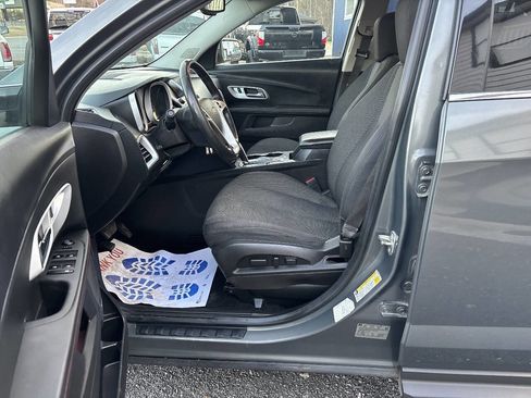 Used 2013 Chevrolet Equinox LT image 12