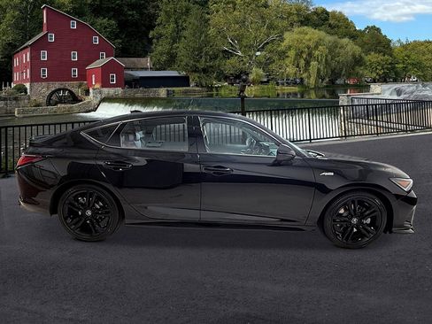 New 2026 Acura Integra A-Spec image 6