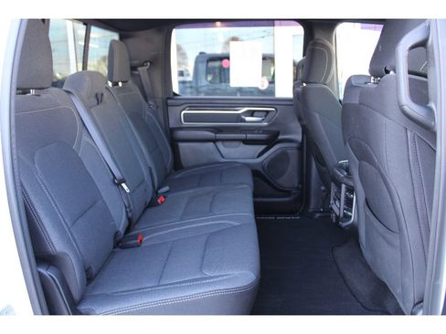 Certified 2022 RAM 1500 Big Horn image 15