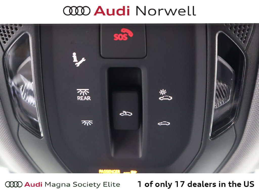 New 2026 Audi Q5 Premium AWD/4WD image 7