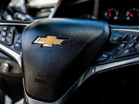 Used 2024 Chevrolet Malibu LT w/ Sport Edition FWD image 27