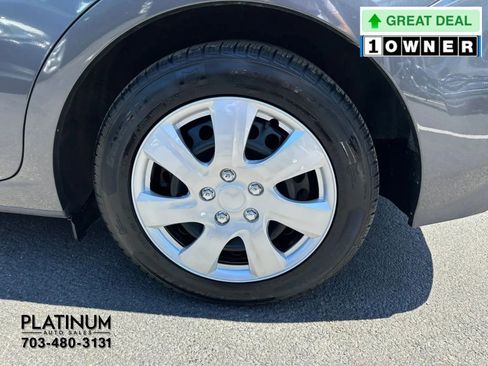Used 2019 Subaru Impreza 2.0i AWD/4WD image 24