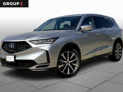 New 2026 Acura MDX FWD w/ Technology Package