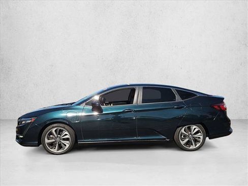 Used 2018 Honda Clarity Touring image 9