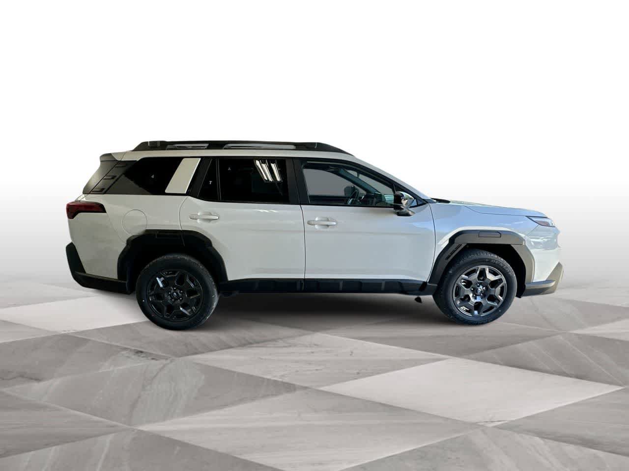 New 2026 Subaru Outback Premium AWD/4WD image 9