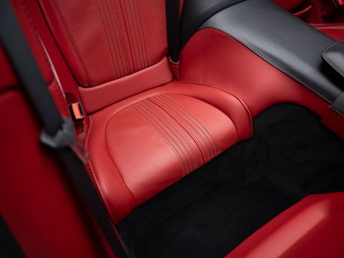 Used 2019 Aston Martin DB11 Volante RWD image 69