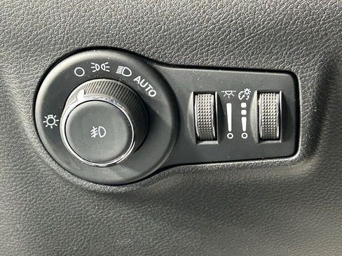 Used 2022 Jeep Compass Trailhawk w/ Trailhawk Elite Group AWD/4WD image 26