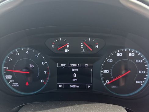Used 2024 Chevrolet Malibu LT FWD image 15