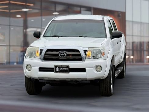Used 2009 Toyota Tacoma PreRunner image 20