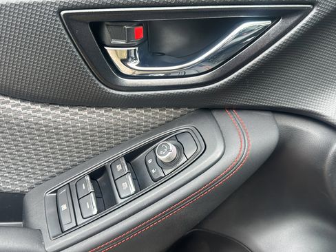 Used 2022 Subaru Forester Sport image 16