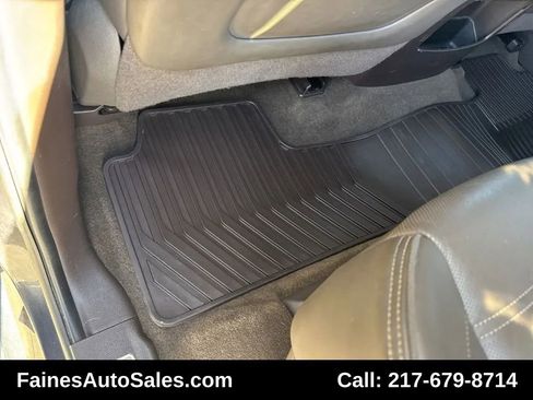 Used 2016 GMC Yukon Denali w/ Open Road Package image 45