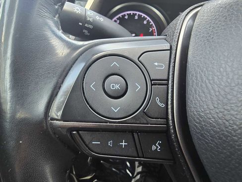 Used 2023 Toyota Camry SE FWD image 32