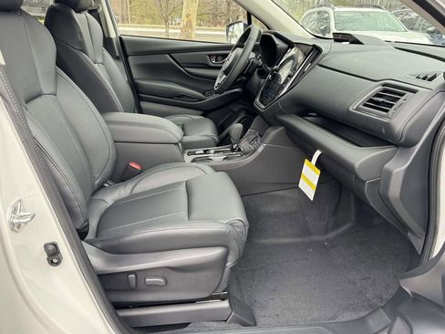 New 2026 Subaru Ascent Bronze Edition AWD/4WD image 10