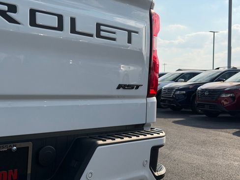 Used 2022 Chevrolet Silverado 1500 RST w/ Convenience Package II image 45