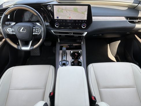 Used 2024 Lexus RX 350 Premium w/ Cold Area Package FWD image 3