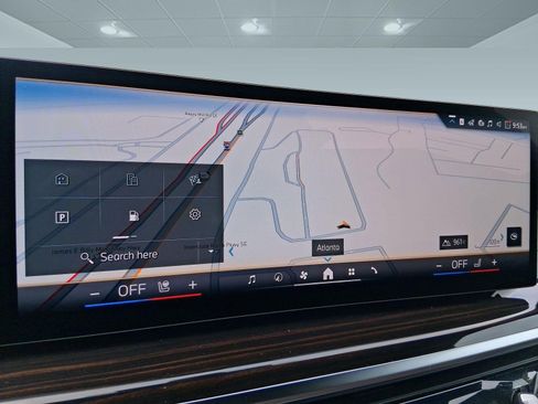 Used 2026 BMW X5 sDrive40i image 24