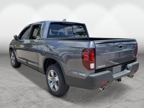 New 2026 Honda Ridgeline RTL image 3
