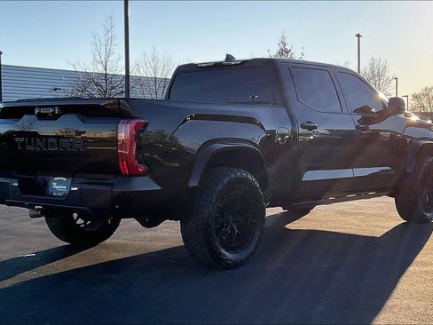 Used 2024 Toyota Tundra Limited image 16