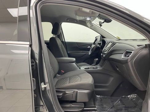 Certified 2020 Chevrolet Equinox LT image 16