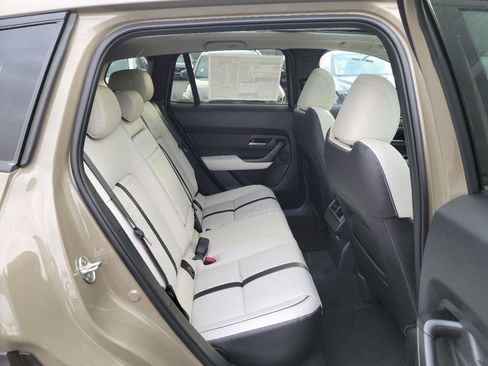 New 2026 MAZDA CX-50 AWD 2.5 S w/ Weather Package image 13