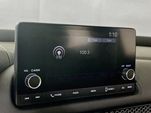 Used 2023 Honda HR-V Sport image 14