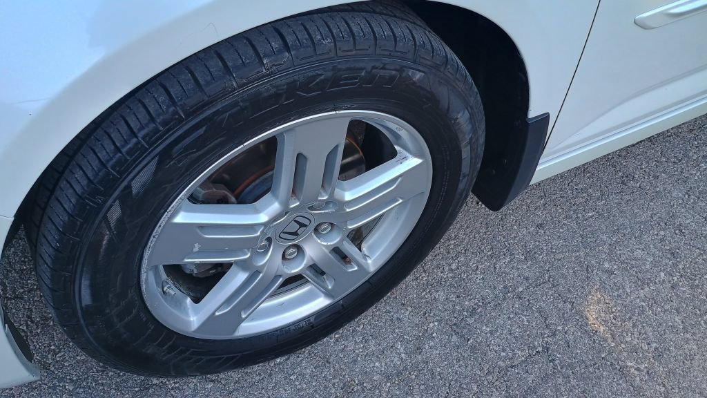 Used 2012 Honda Odyssey Touring image 40