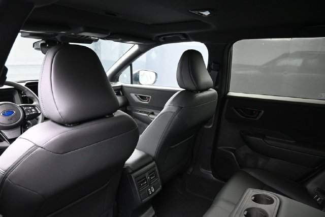 New 2026 Subaru Outback Premium AWD/4WD image 20