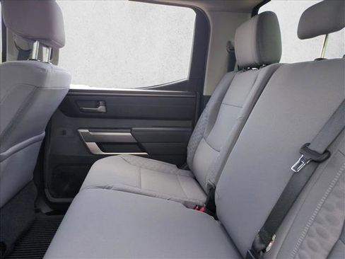 Used 2024 Toyota Tundra SR5 AWD/4WD image 18