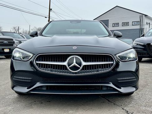 Used 2022 Mercedes-Benz C 300 C 300 4dr Sedan image 2