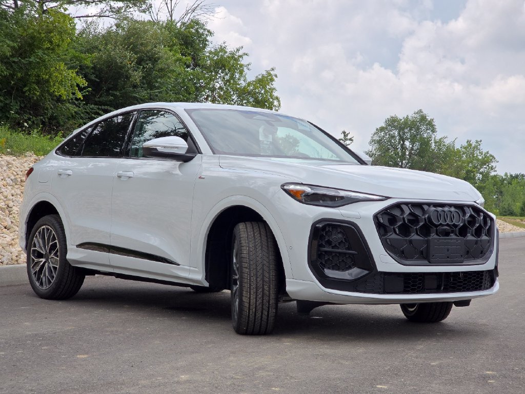 New 2026 Audi Q5 Premium Plus AWD/4WD image 8