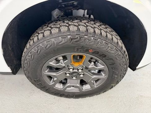 New 2026 Ford Maverick Tremor image 5