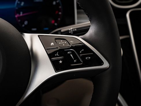 New 2026 Mercedes-Benz C 300 4MATIC Sedan image 31