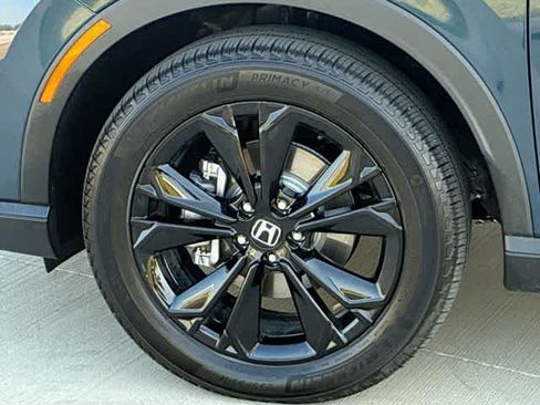 Certified 2026 Honda CR-V Sport Touring image 9