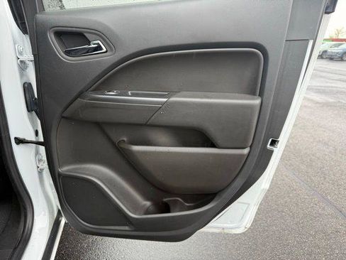 Used 2022 Chevrolet Colorado ZR2 image 36