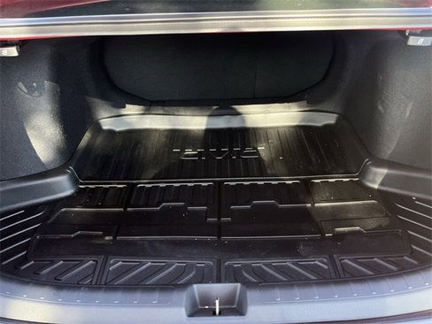 Used 2025 Honda Civic Sport image 32