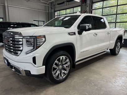 Used 2024 GMC Sierra 1500 Denali w/ Denali Reserve Package