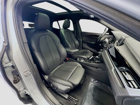 Used 2021 BMW X2 xDrive28i w/ Convenience Package image 22