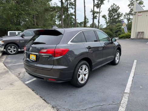 Used 2015 Acura RDX FWD image 7