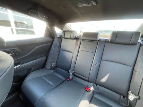 Used 2025 Toyota Crown XLE image 41