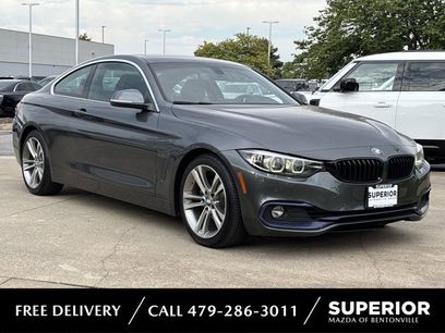 Used 2019 BMW 430i Coupe