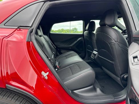 New 2026 Dodge Charger R/T w/ Driver Convenience Group AWD/4WD image 11