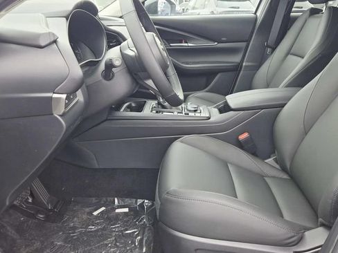 New 2026 MAZDA CX-30 AWD 2.5 S w/ Select Sport Pkg image 8