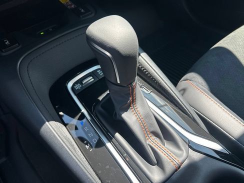 New 2026 Toyota Corolla SE FWD image 22