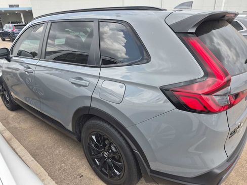 Used 2026 Honda CR-V Sport image 4